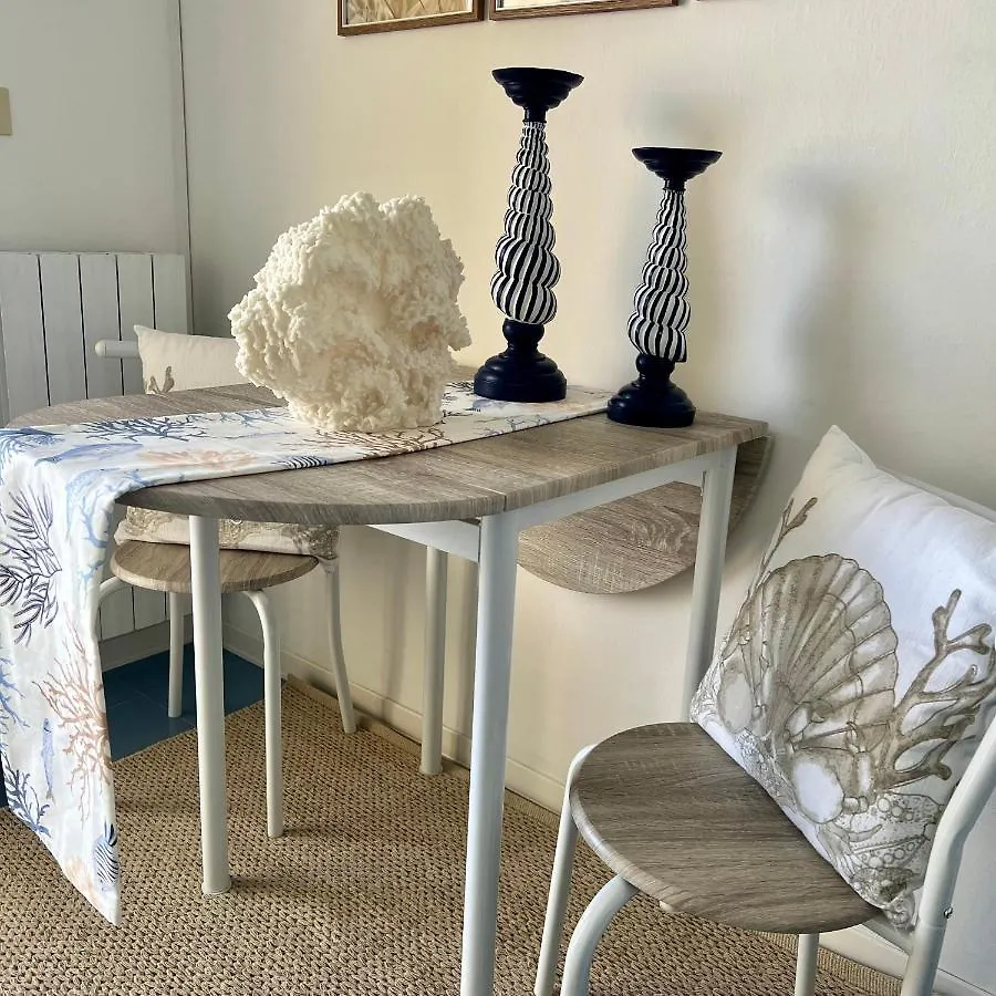 Rebecca'S Sanremo Collection: Capo Nero Apartment