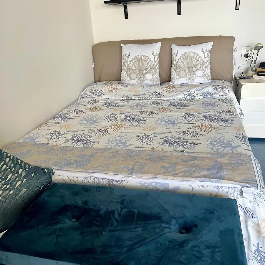 Rebecca'S Sanremo Collection: Capo Nero Apartment