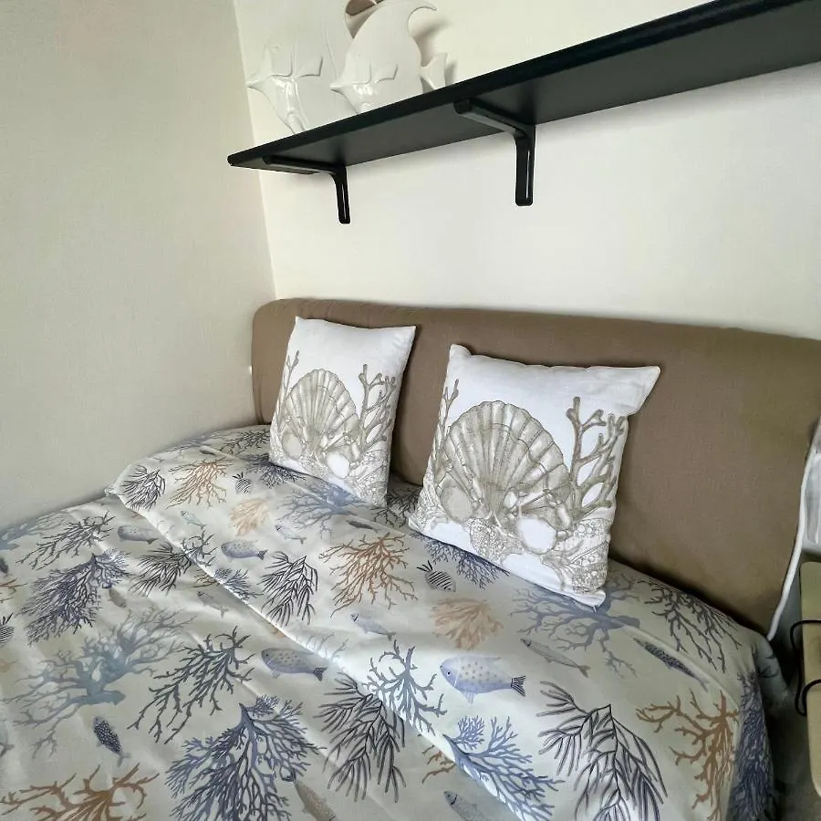 Rebecca'S Sanremo Collection: Capo Nero Apartment