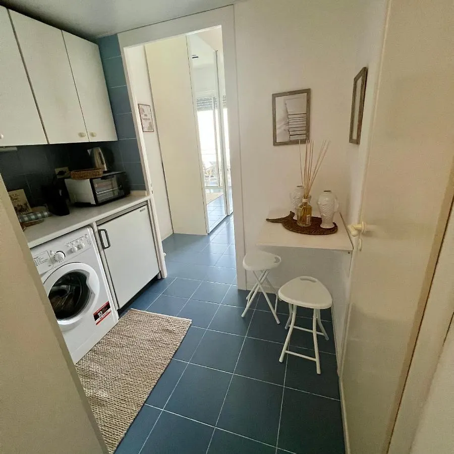 Rebecca'S Sanremo Collection: Capo Nero Apartment 0*,  Italy